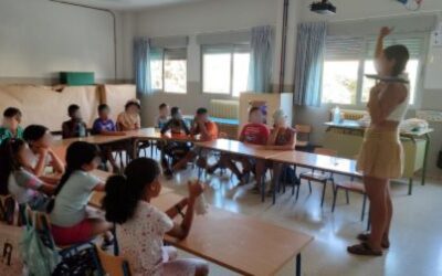 Las Hermanitas de la Asunción contarán cómo anuncian el Evangelio en medio de la sociedad  