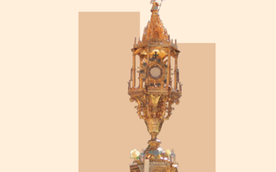 Concierto de Corpus Christi, este jueves en la Catedral