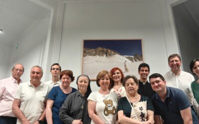Concluye el Curso de Música y Canto Litúrgico, promovido por la Delegación de Liturgia