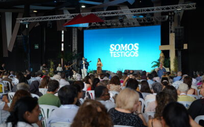 Fotos: II Asamblea Diocesana