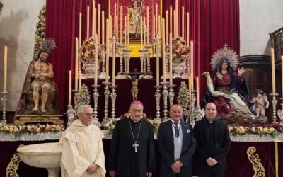 Clausurados los 100 años de La Cañilla