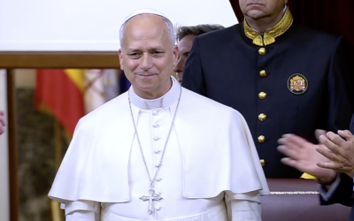 Ecos de la Visita apostólica de León XIV a España, en “Iglesia Noticia”