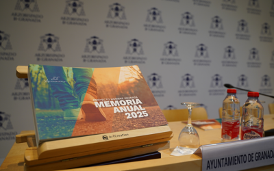 La Memorial anual 2025 de PH Granada, presentada hoy, en “El Espejo”