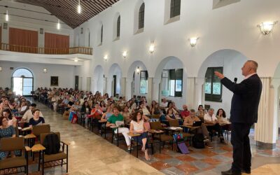 Celebrado el IV Encuentro de profesores de Religión Católica