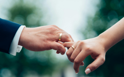 “Hay que dar testimonio del matrimonio cristiano en esta sociedad”