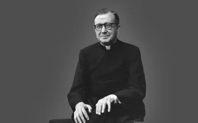 Eucaristía en la Catedral, en la fiesta litúrgica de san Josemaría Escrivá