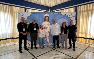 Granada, en el encuentro de profesores de Religión de Andalucía