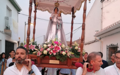 Festividad de la Virgen de la Fuensanta