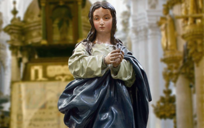 El Museo Nacional del Prado restaurará la Inmaculada de Alonso Cano de la Catedral de Granada