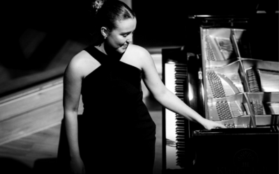 Recital de música sacra “Ad Lucem”, en la parroquia de La Zubia
