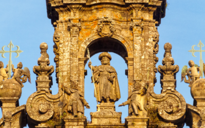 Solemnidad de Santiago Apóstol