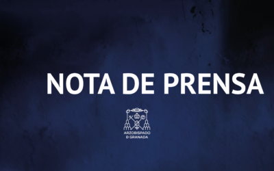 Nota de Prensa: Situación de las Iglesias tras el terremoto de Granada