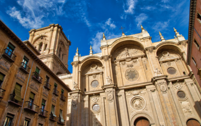 La Catedral de Granada traslada sus celebraciones al Sagrario