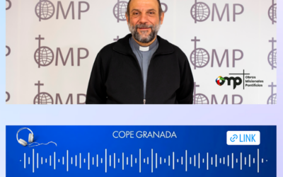 Catequesis y misión, en “El Espejo”