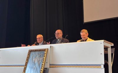“La oportunidad preciosa de entusiasmar y hacer descubrir la grandeza de ser cristiano”