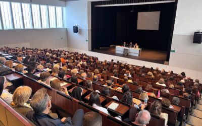 Los catequistas inician el curso desde la misión