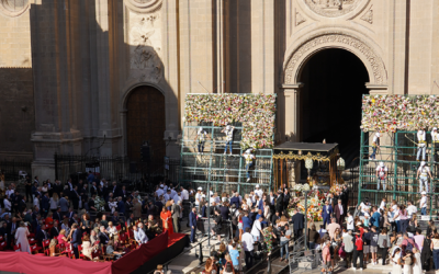 Distinta Ofrenda, un mismo corazón