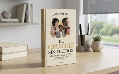 Presentación en Granada del libro “El Opus Dei sin filtros”