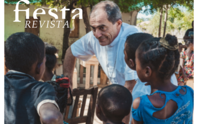 “Discípulos y misión catequética”