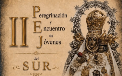 II PEJ SUR 2026 – Andújar
