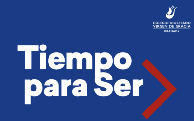 El Colegio Virgen de Gracia presenta la campaña «Sin Prisas Digitales»