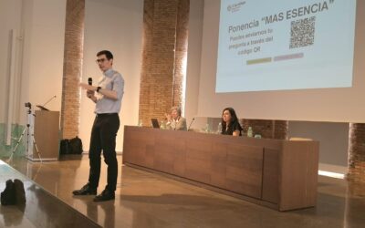 Cáritas Diocesana de Granada se suma al II Encuentro Regional de Voluntariado