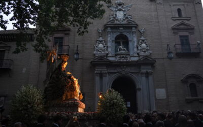 La Hermandad y la Parroquia de las Angustias abren nuevos canales de donación para la restauración de la Basílica