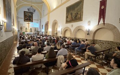 Las hermandades y cofradías refuerzan su compromiso con la protección de los menores en Motril