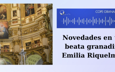 Novedades en torno a la beata María Emilia Riquelme y Zayas, en “El Espejo”