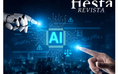 “Ante los retos de la Inteligencia Artificial”