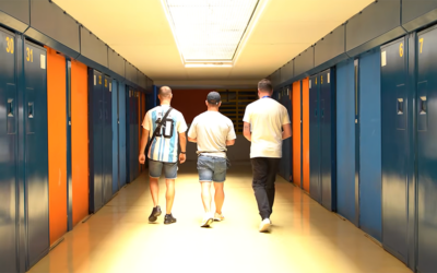 PH Granada: oportunidades reales de reinserción para personas privadas de libertad