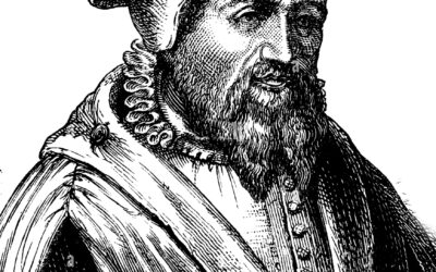 Conferencia “Pedro Mártir de Anglería, primer deán de la Catedral: El cronista de América”
