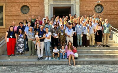 Retiro de matrimonios y de novios, primeros encuentros del curso con Proyecto Amor Conyugal