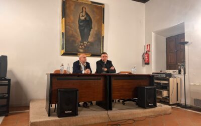 “Los jóvenes están huyendo de la cárcel virtual”