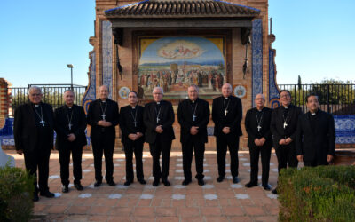 Comunicado de la CLXIII Asamblea Ordinaria de los Obispos del Sur de España