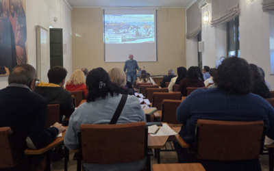 Encuentro Misionero Diocesano, en Granada