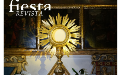 “Vivir desde ahora la vida eterna”